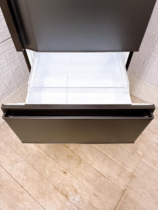 トウシバ GR-U33SC (KZ) 大型冷蔵庫 326L B01044