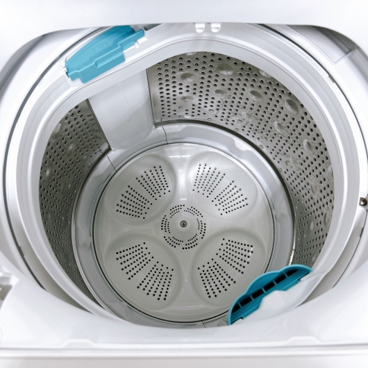 ヒタチ BW-G70J 一人暮らし単身用洗濯機 7.0kg MKT02111