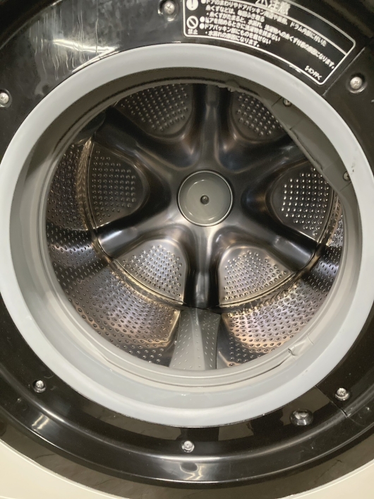 ヒタチ BD-SV11OAR 一人暮らし単身用洗濯機 11.0kg CK12101