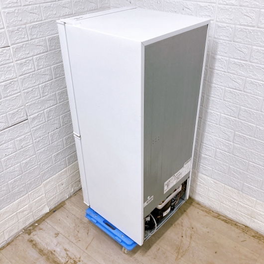 ニトリ NTR-106WH 2021年製 106L 冷蔵庫 【全国発送対応】