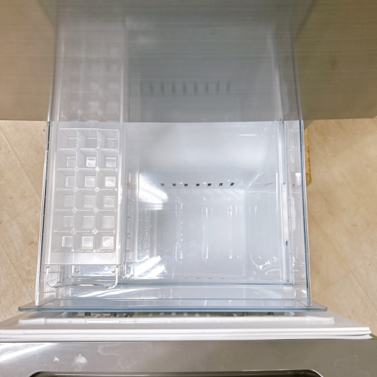 ヒタチ RL-154NA 2020年製 154L 冷蔵庫 美品【全国発送対応】