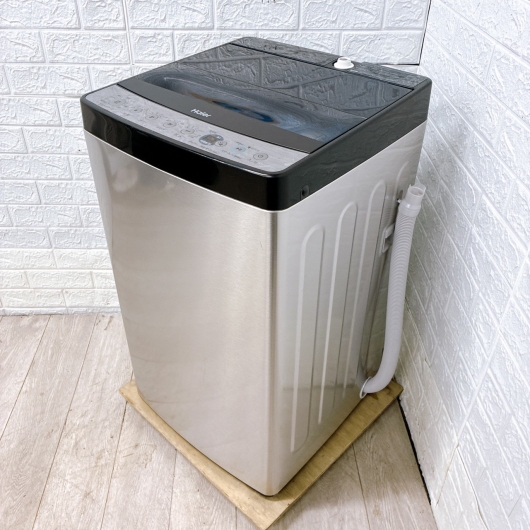 ハイアール JW-XP2C55F 一人暮らし単身用洗濯機 5.5kg B09271