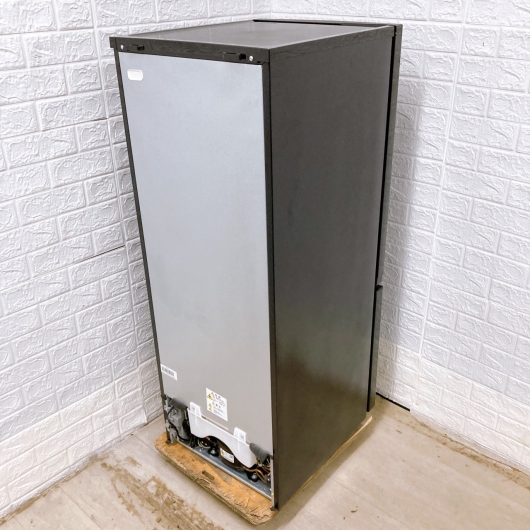 トウシバ GR-U15BS(K) 2023年製 153L 冷蔵庫 美品【全国発送対応】