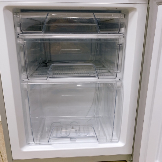 アイリスオーヤマ IRSD-14A-S 一人暮らし単身用冷蔵庫 142L CKR110410