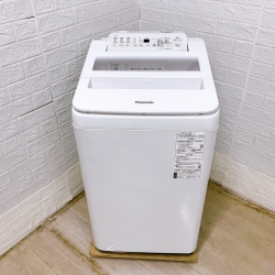 パナソニック NA-FA70H7 2019年製 7.0kg 洗濯機【全国発送対応】