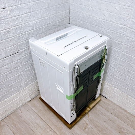 パナソニック NA-F50B15 一人暮らし単身用洗濯機 5.0kg MKT03201