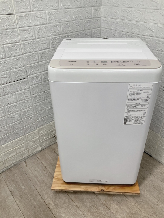 パナソニック NA-F7B3 一人暮らし単身用洗濯機 7.0kg OE12091