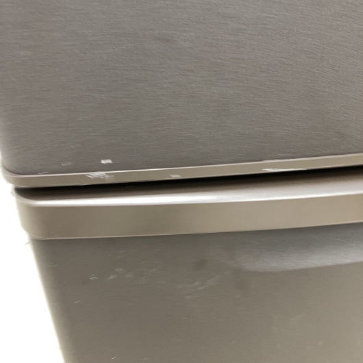パナソニック NR-B17DW-T  2020年製 168L 冷蔵庫 【全国発送対応】