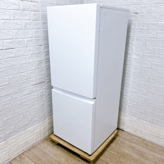 アクア AQR-20P(W) 大型冷蔵庫 200L CS033118