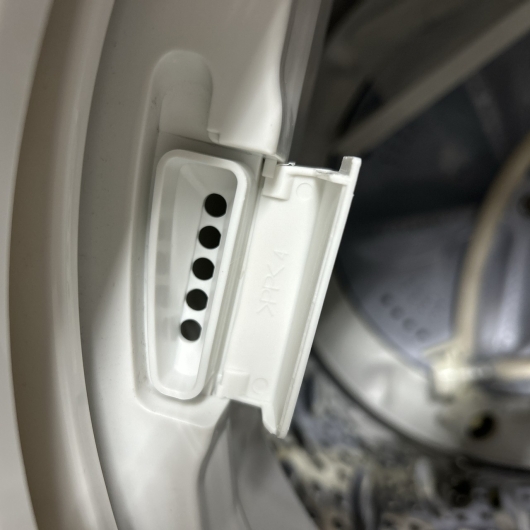 シャープ ES-GE4D-C 2020年製 4.5kg 洗濯機 美品【全国発送対応】