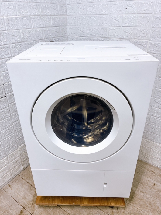 パナソニック NA-SD10HAL 一人暮らし単身用洗濯機 10.0kg B011414