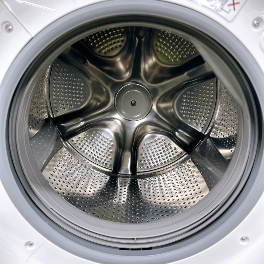 ヒタチ BD-SV120ML ドラム式洗濯機 12.0kg B02191