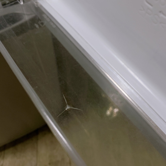 アイリスオーヤマ IRSD-14A-S 一人暮らし単身用冷蔵庫 142L CKR110410