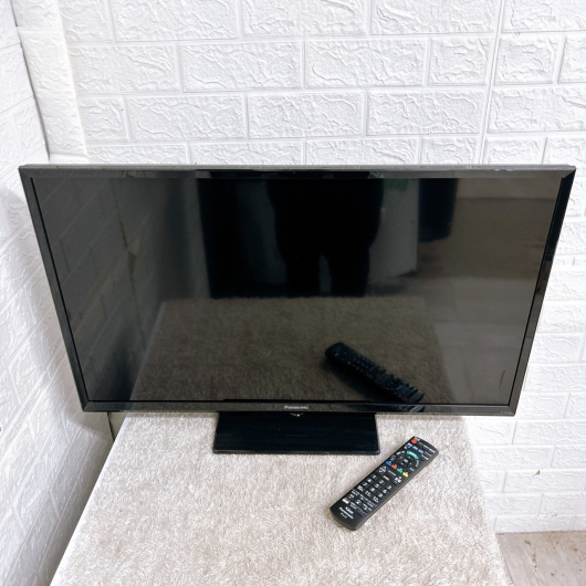パナソニック TH-32G300 一人暮らし単身用テレビ 32型 K09283