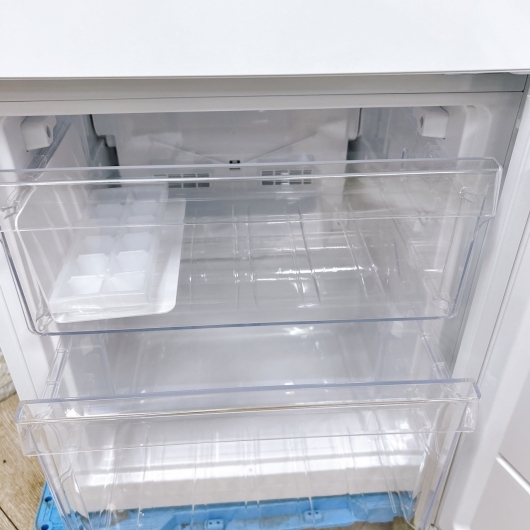 ハイアール OBBR-121A 一人暮らし単身用冷蔵庫 121L B120720