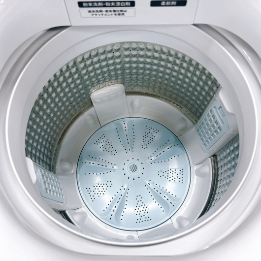 ハイアール JW-UD70MK2 洗濯機 7.0kg EMD3CH6
