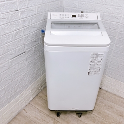 パナソニック NA-FA7H2 一人暮らし単身用洗濯機 7.0kg MKT1201100