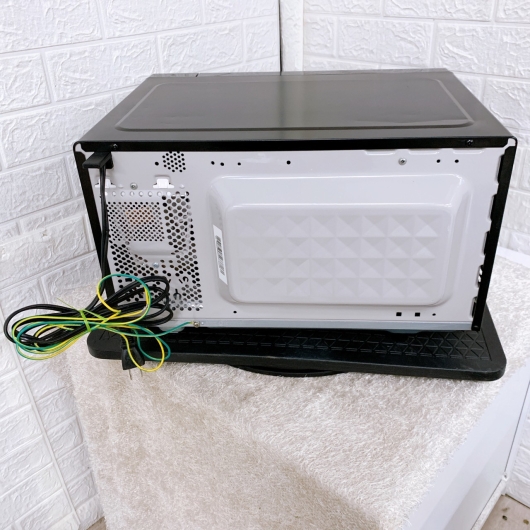 ハイアール KS-MW22F18 電子レンジ フラット  MKT101312