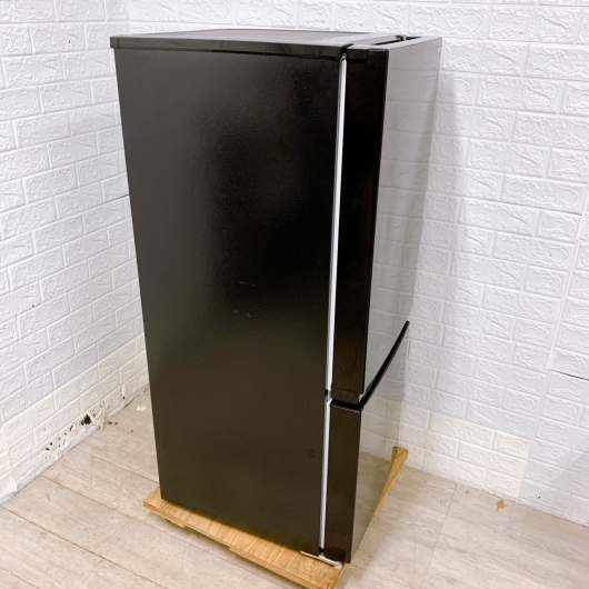 ワールプールジャパン YRZ-F15LK 一人暮らし単身用冷蔵庫 156L B121415