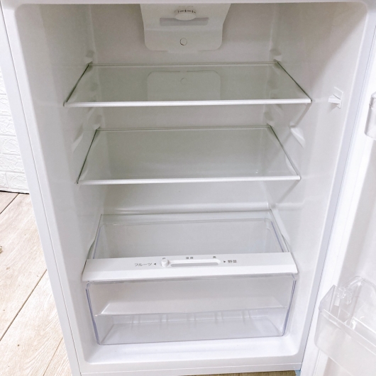 ハイアール OBBR−181A 一人暮らし単身用冷蔵庫 181L B042913