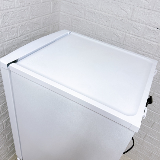 トウシバ GR-V15BS(W) 一人暮らし単身用冷蔵庫 153L B02071