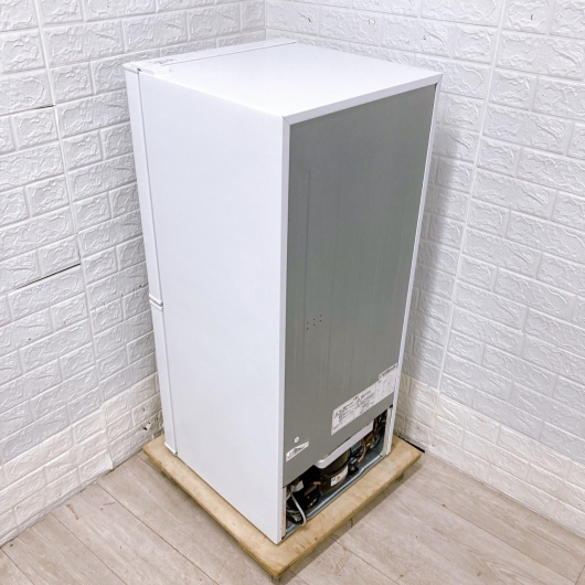 ニトリ NTR-106 一人暮らし単身用冷蔵庫 106L OE09184