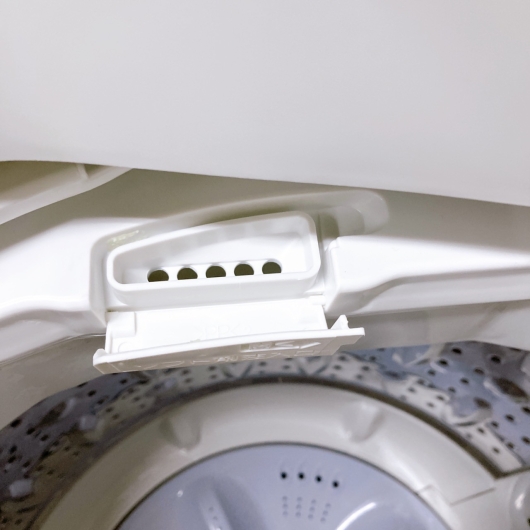 シャープ ES-GE4E-C 一人暮らし単身用洗濯機 4.5kg 法TF56120192