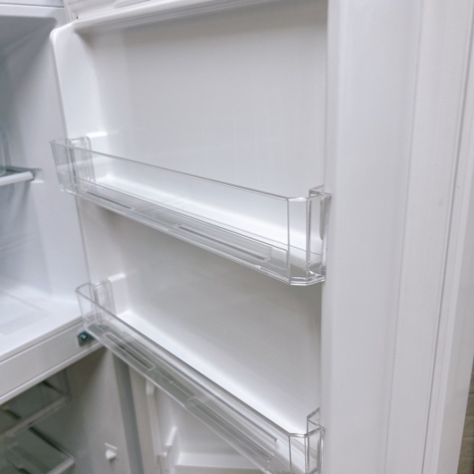 ワールプールジャパン YRZ-F23K 一人暮らし単身用冷蔵庫 236L B12027