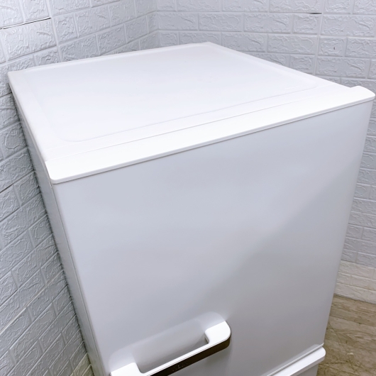 アクア AQR-27K(W) 一人暮らし単身用冷蔵庫 272L OE113015