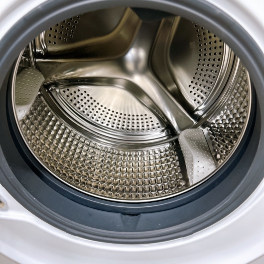 アクア AQW-D8R-L 一人暮らし単身用洗濯機 8.0kg OE12272