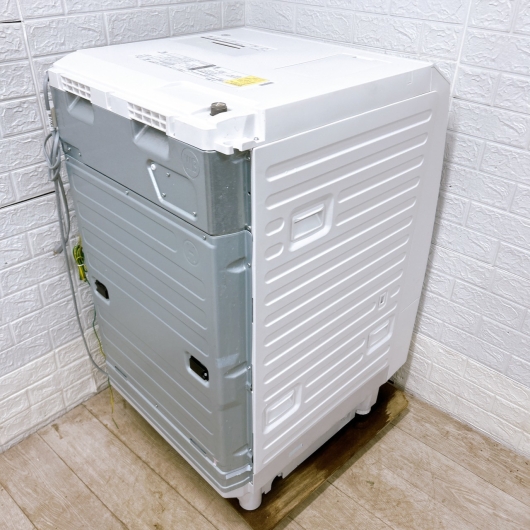 パナソニック NA-LX113BL 一人暮らし単身用洗濯機 11.0kg T01208