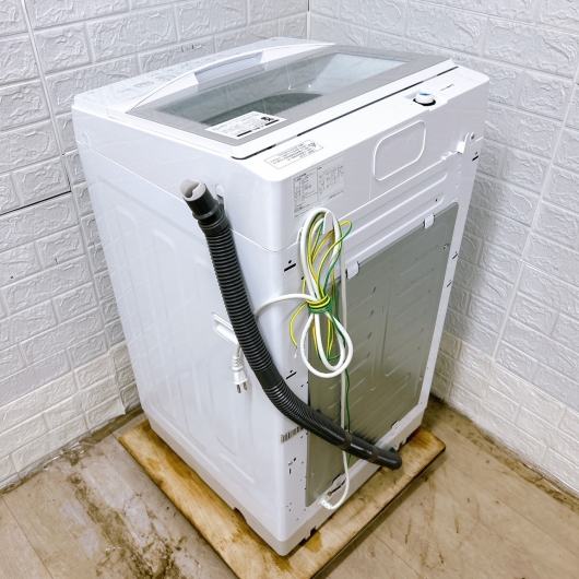 ニトリ NTR60 2022年製 6.0kg 洗濯機 美品【全国発送対応】