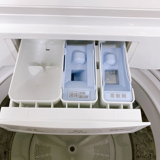 パナソニック NA-FA7H2 一人暮らし単身用洗濯機 7.0kg MKT1201100