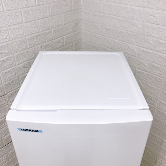 トウシバ GR-W15BS(W) 2024年製 153L 冷蔵庫 美品【全国発送対応】