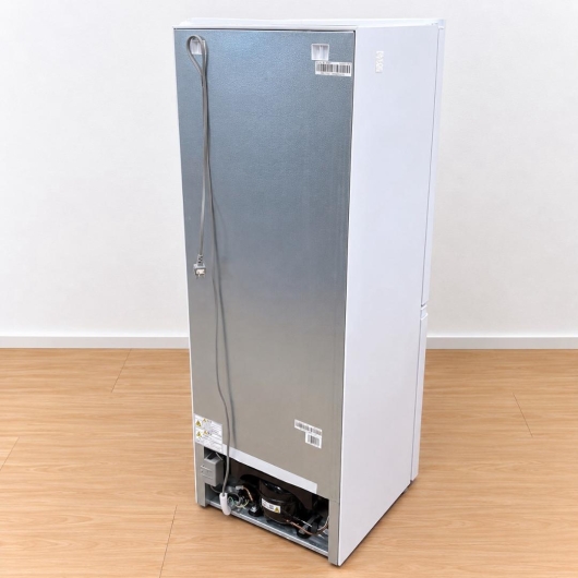 ハイセンス 175L 冷蔵庫 一人暮らし 小型 MKT0922702