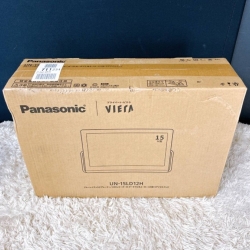 Panasonic パナソニック UN-15LD12H プライベートビエラ 15V型