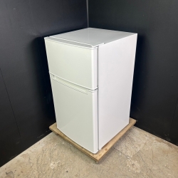 ハイアール 2ドア冷蔵庫 AT-RF85B 2020年製