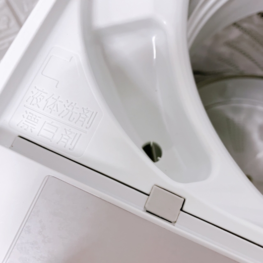 パナソニック NA-F5B2 一人暮らし単身用洗濯機 5.0kg OE12163