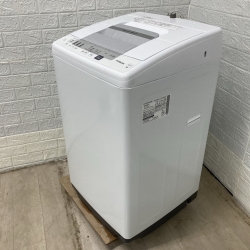 ヒタチ NW-R705 2020年製 7.0kg 洗濯機 【全国発送対応】