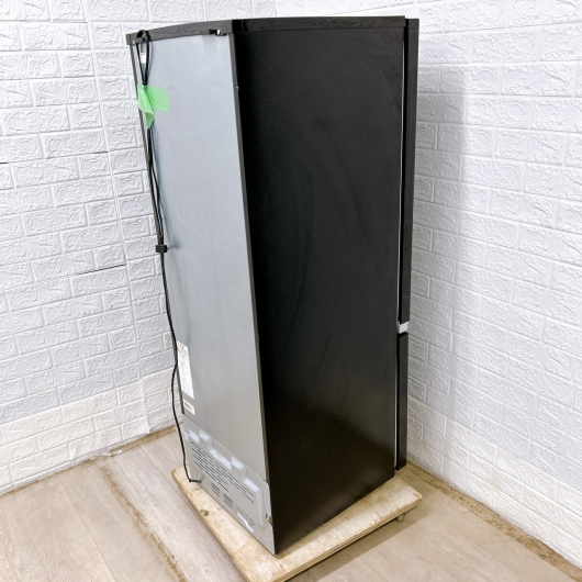 東芝 GR-S17BS(K) 2021年製 170L 冷蔵庫【全国発送対応】