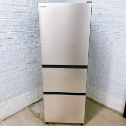 ヒタチ  R-27NV 2021年製 265L 冷蔵庫 美品【全国発送対応】