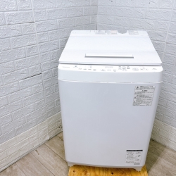 トウシバ AW-10SD8 一人暮らし単身用洗濯機 10.0kg CKR111821