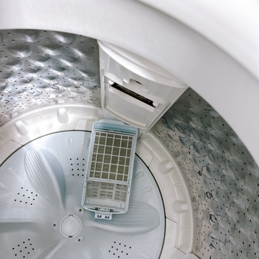 トウシバ AW-6GA2 一人暮らし単身用洗濯機 6.0kg TO1053