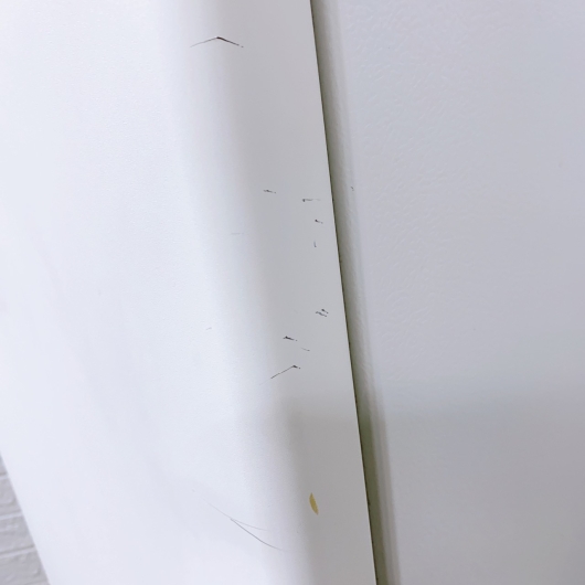 パナソニック NR-B17FW-W 一人暮らし単身用冷蔵庫 168L CK02092