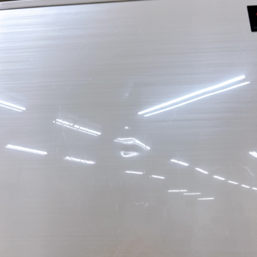 シャープ SJ-W411F-N 大型冷蔵庫 412L OE11211