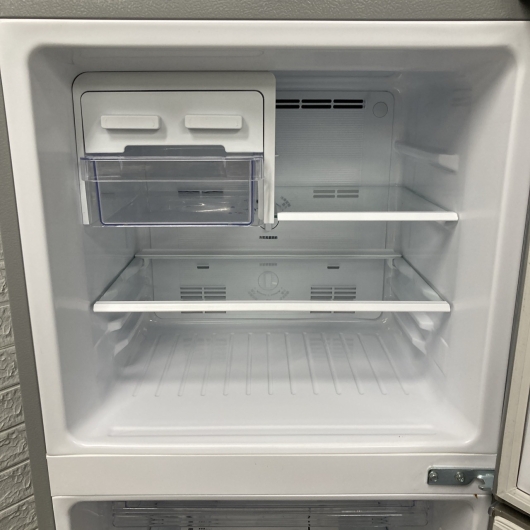 パナソニック NR-B251T-SS 一人暮らし単身用冷蔵庫 248L MKT11067