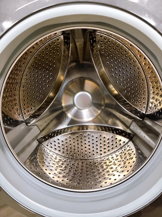 シャープ ES-S7H-WL 一人暮らし単身用洗濯機 7.0kg B010101