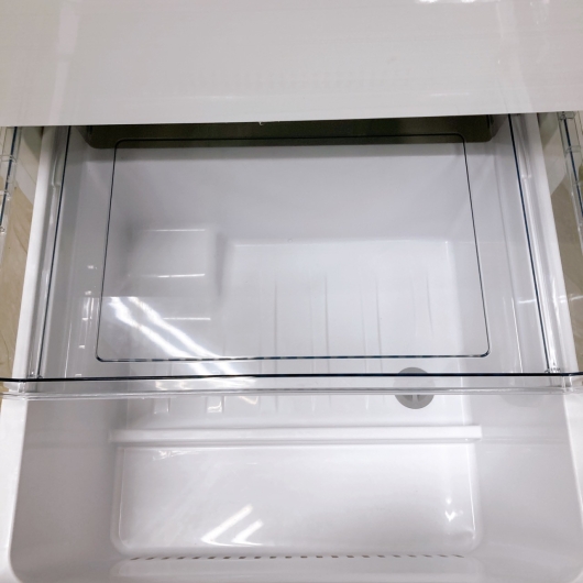 ハイアール JR-CV34A 一人暮らし単身用冷蔵庫 335L OE10131