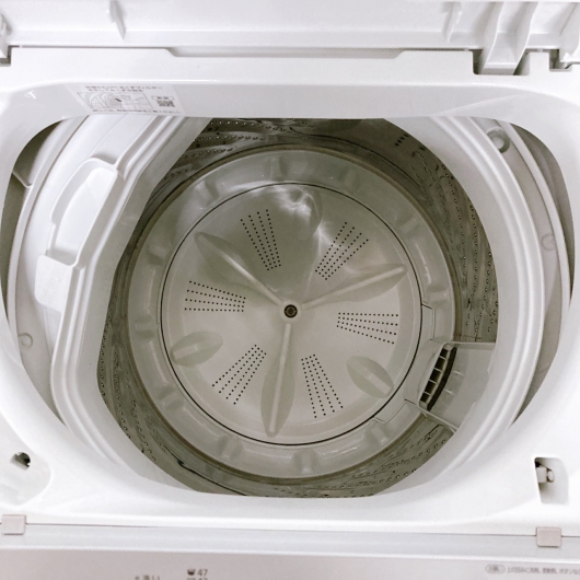 パナソニック 5.0kg 洗濯機 一人暮らし単身用 K07241