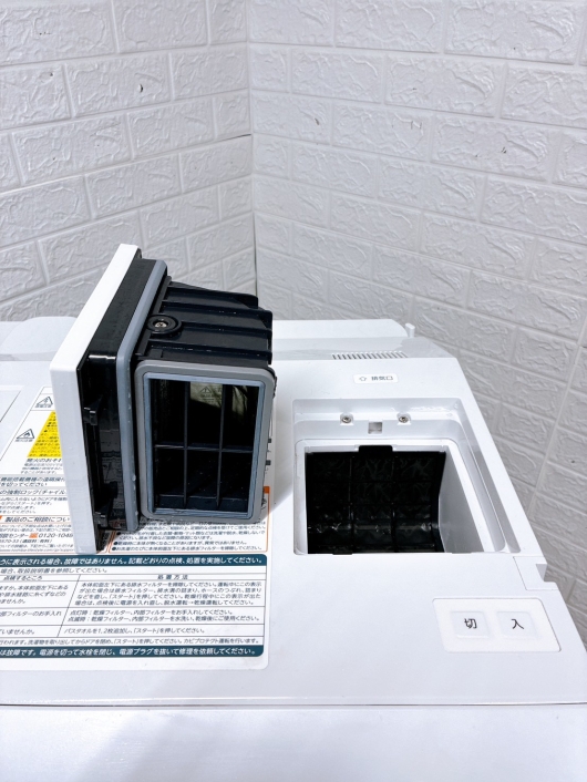 トウシバ TW-127XH3L 一人暮らし単身用洗濯機 12.0kg B01125